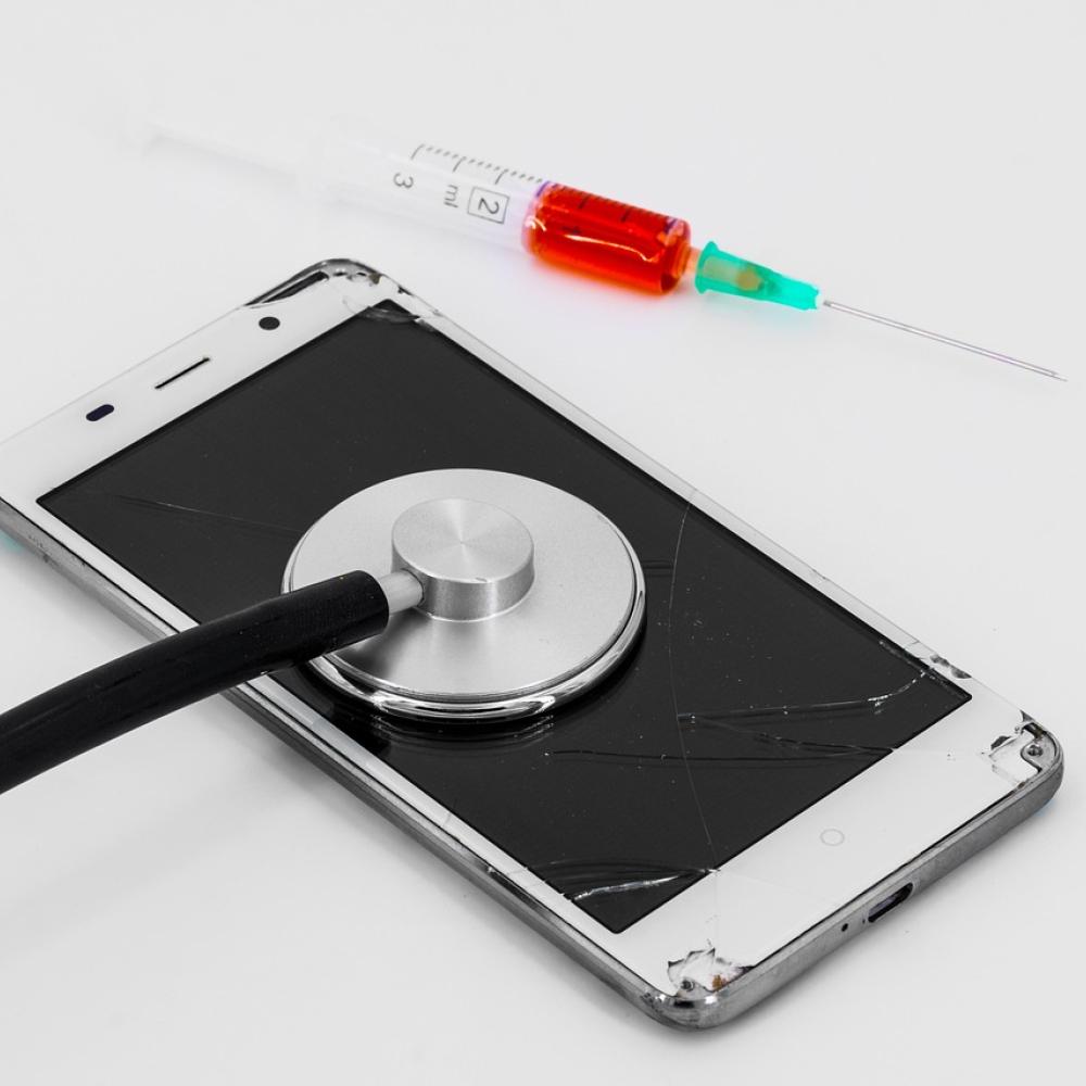Assistenza Smartphone